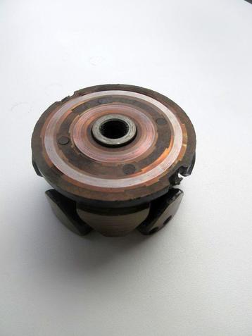Yamaha XJ750 rotor dynamo vliegwiel XJ 750 flywheel polrad beschikbaar voor biedingen