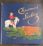 Liebig s1822 tot s1871, Boeken, Prentenboeken en Plaatjesalbums, Ophalen of Verzenden, Zo goed als nieuw