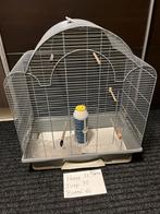Vogelkooi, Dieren en Toebehoren, Ophalen, Zo goed als nieuw, Vogelkooi