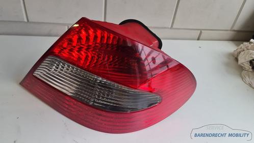 Achterlicht Mercedes W209 A209 C209 CLK facelift A2098200877, Auto-onderdelen, Verlichting, Mercedes-Benz, Gebruikt