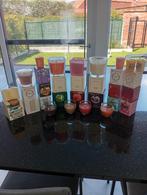 Te koop set kaarsen €15 NIEUW, Ophalen of Verzenden, Nieuw