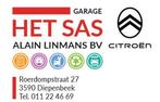 Citroën C3 AIRCROSS 1.2 PURETECH 130 EAT6 - VERKOCHT, Auto's, Gebruikt, Zwart, 130 pk, 96 kW