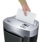 HEAVY DUTY Fellowes W11C papierversnipperaar – cross-cut, Zakelijke goederen, Kantoor en Winkelinrichting | Kantoorartikelen, Ophalen