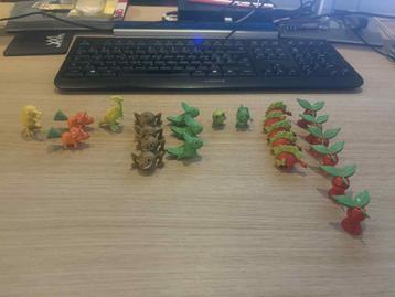 Okay vegesauriers beschikbaar voor biedingen