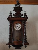 prachtige antieke klok, Ophalen