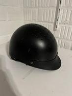 Bombe d’équitation - Casque - XS-T48-52 cm, Ophalen, Zo goed als nieuw, Décathlon, Jongetje of Meisje