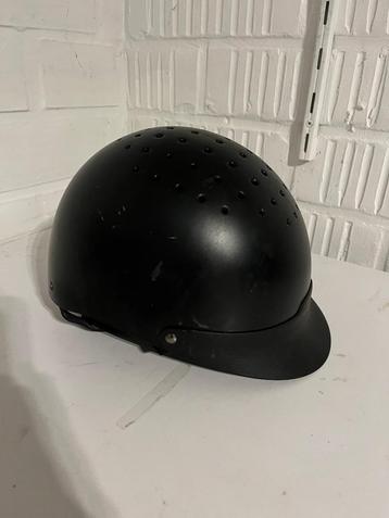 Bombe d’équitation - Casque - XS-T48-52 cm beschikbaar voor biedingen