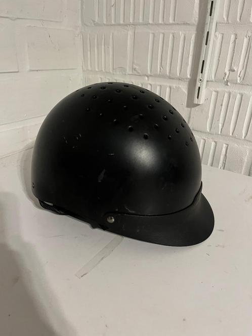 Bombe d’équitation - Casque - XS-T48-52 cm, Kinderen en Baby's, Babykleding | Overige, Zo goed als nieuw, Jongetje of Meisje, Ophalen