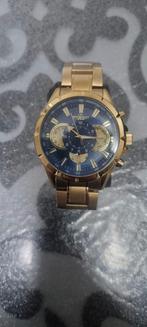 Verschillende Horloges, Enlèvement