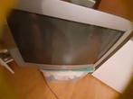 TV met beeldbuis, Enlèvement, Utilisé, Philips