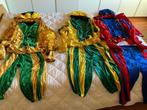 Pieten kostuums 6 stuks, Diversen, Sinterklaas, Ophalen