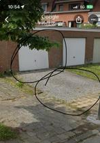 Garagebox + parkeerplaats te huur Vilvoorde (Eikendallaan), Provincie Vlaams-Brabant