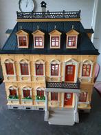 Victoriaans playmobil huis, Ophalen of Verzenden, Gebruikt, Complete set