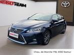Lexus CT 200h Executive Line, Auto's, Lexus, 88 g/km, 5 deurs, Hybride Elektrisch/Benzine, 1798 cc