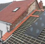 Reparation toiture zinc &isolation extérieur et intérieur, Bricolage & Construction, Tuiles & Revêtements de toit, Comme neuf