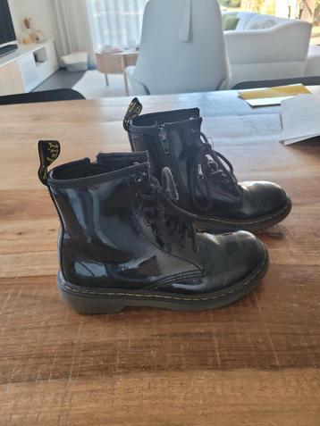 Dr Martens maat 33 beschikbaar voor biedingen