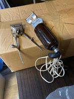 ancien materiel de coiffeur, Antiquités & Art, Enlèvement