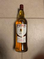 Mac arthurs, Enlèvement, Neuf