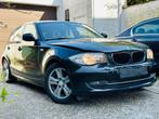 Bmw 118d, Euro 5, Achat, 4 portes, Entreprise