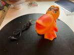 nachtlampje voor kinderkamer bvb, Ophalen of Verzenden, Zo goed als nieuw, Lamp
