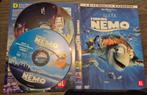 Finding Nemo (DVD), Tekenfilm, Ophalen of Verzenden, Zo goed als nieuw, Alle leeftijden