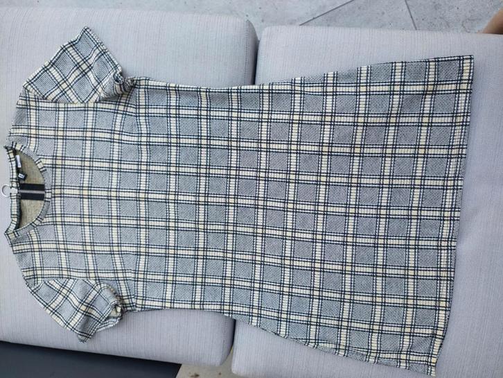 Dameskleedje/tuniek DIVIDED. Mt38/40, Kleding | Dames, Jurken, Zo goed als nieuw, Ophalen of Verzenden