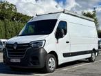 Renault Master L3H2 180 CH-21950€ - Leasing 1177€/M-Ref 1116, Autos, Euro 6, Entreprise, Diesel, Caméra de recul