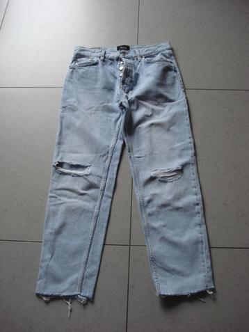 *VAL* Rails jeansbroek, dames. mt 27 