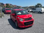 Citroën C1 50.000 km uit 2017, Auto's, Citroën, Automaat, C1, Particulier, Achteruitrijcamera