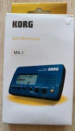 Metronome, Ophalen of Verzenden, Zo goed als nieuw