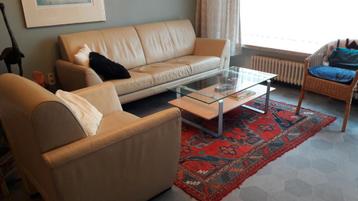 Salon beschikbaar voor biedingen