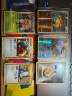 Heartgold & Soulsilver Pokémon kaarten, Enlèvement ou Envoi, Comme neuf