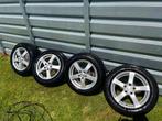 Dezent velgen 16inch 5x100, Auto-onderdelen, Ophalen