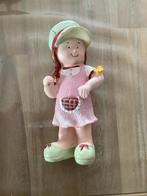 Statuette fille H 17 cm, Enlèvement ou Envoi, Comme neuf