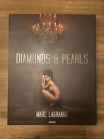 Marc Lagrange - Diamonds & Pearls, Boeken, Ophalen of Verzenden, Zo goed als nieuw