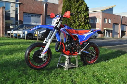 Onderdelen / Kleding Beta Trial - Enduro - 50 - Supermotard, Motoren, Onderdelen | Overige, Nieuw, Ophalen of Verzenden
