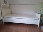 Eénpersoonsbed, Ophalen, Gebruikt, 90 cm, Eenpersoons