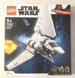 Lego Star Wars 75302 Imperial shuttle Sealed & perfect !, Ophalen of Verzenden, Nieuw, Complete set, Lego