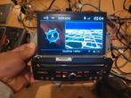 Autoradio gps peugeot Citroën rt6 rneg2, Ophalen of Verzenden, Zo goed als nieuw