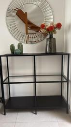 Ikea stellingkast VITTSJÖ, Huis en Inrichting, Ophalen, Zo goed als nieuw