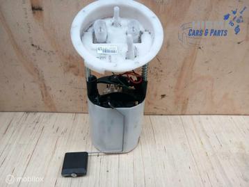 BMW 3-serie Touring E91 316i Brandstofpomp 7197073 2005-2012, Gebruikt, Ophalen of Verzenden, BMW, BMW