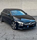 Mercedes-Benz A200 Essence/Automatiq/Pack Carbon/30 000km !, Autos, Mercedes-Benz, Noir, Automatique, Achat, Noir