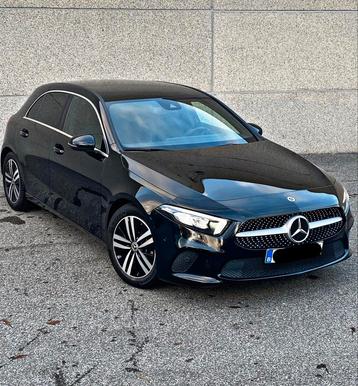 Mercedes-Benz A200 Essence/Automatiq/Pack Carbon/30 000km !
