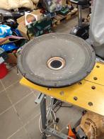 Rcf l15/554, Overige merken, Gebruikt, Subwoofer, Ophalen of Verzenden