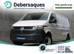 Volkswagen T6.1 Transporter 150PK DSG TREKHAAK ZETELVERWARM, 0 kg, 4 portes, 3 places, 0 cylindres