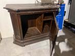 Antieke kast, Huis en Inrichting, Ophalen, Zo goed als nieuw