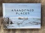 Gesigneerd fotoboek Henk Van Rensbergen * Abandoned Places, Boeken, Kunst en Cultuur | Fotografie en Design, Ophalen of Verzenden