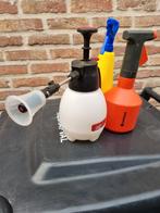 Hand sproiers, Tuin en Terras, Ophalen, Nieuw