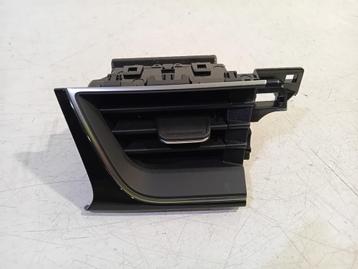 DASHBOARD LUCHTROOSTER MIDDEN Captur II (RJB) (687506506R) beschikbaar voor biedingen
