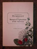 Botanical Exploration of the Americas by Alexander Humboldt, Boeken, Natuur, Ophalen, Nieuw, Bloemen, Planten en Bomen, Alexander von Humboldt